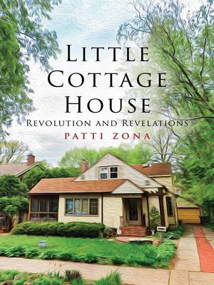 cover image of Little Cottage House
